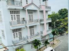 Hình ảnh Bán nhà Quận Tân Phú 90m2 xe hơi ngủ trong nhà giá rẻ chỉ 9,6 tỷ