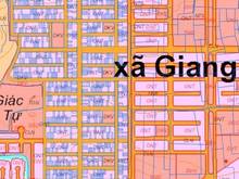 Hình ảnh Kẹt tiền cần bán gấp: 6200 m2 đất siêu hiếm ngay khu công nghiệp