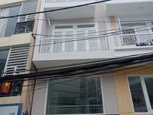 Hình ảnh Cho thuê nhà Mới 47/2A Phạm Ngọc Thạch, Quận 3