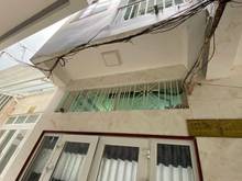 Hình ảnh Bán nhà Xô Viết Nghệ Tĩnh, Phường 21, Q.Bình Thạnh, 24m, 3 tỷ 950.