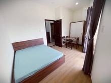Hình ảnh Căn Hộ dịch vụ 1 PN ban công,Địa chỉ 223 Nguyễn Xí, Quận Bình Thạnh.