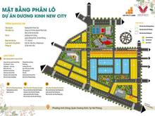 Hình ảnh Bán Đất Dự Án Dương Kinh New City, Lô Shophouse View Công Viên Đẹp Nhấ