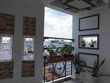 Hình ảnh Huỳnh Văn Nghệ Hẻm Xe Ô tô, Phường 15, Tân Bình, 140m2, gấp bán.