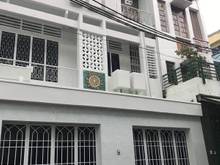Hình ảnh Nhà đẹp tiện kinh doanh Nguyễn Thiện Thuật Quận 3 chỉ 92m giá 18 tỷ