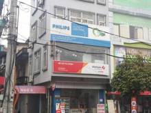 Hình ảnh Lô góc nở hậu, 7m1 MT mặt phố Thái Thịnh Đống Đa, 88m giá chào 38.5 tỷ
