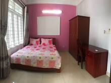 Hình ảnh Phòng cao cấp, đầy đủ tiện nghi, 18A Nguyễn Thị Minh Khai, Q1.