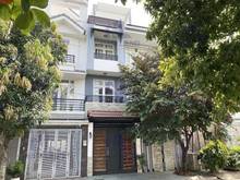 Hình ảnh Villa 6.3x18.3lộ giới 7.3m Nhà 2.3💓lầu Bình An 3 giá chỉ 31.333.333