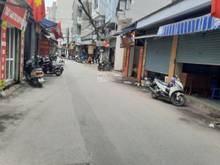 Hình ảnh Mảnh đất vàng trong làng Mễ Trì Hạ, Ô tô tránh, Kinh doanh đỉnh.