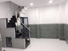 Hình ảnh Bán nhà Nguyễn Lâm hẻm xe hơi, P.3, Q.Bình Thạnh, 22m, 3,5 tỷ
