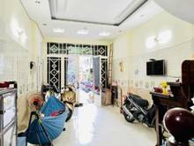 Hình ảnh Bán nhà Nguyễn Thiện Thuật Q3, hẻm 5m 40m2 4 tầng Giá nhỉnh 9tỷ