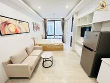Hình ảnh Khai Trương Căn Hộ Mới 100% Trung Tâm Q1