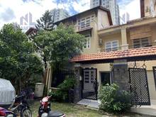 Hình ảnh Villa 6.6x18.6 lộ giới 7.6m💓Nhà 2.6 lầu Bình An 6 giá chỉ 31.666.666