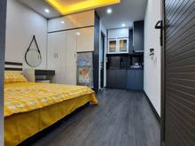 Hình ảnh Bán gấp tòa nhà ccmn cầu diễn 130m x 7t xmt 13.8m 18.5 tỷ-ôtô -35