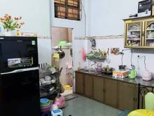 Hình ảnh Nguyễn Văn Lượng, Phường 17, Gò Vấp, 3 Phòng Ngủ, 3 Tầng BTCT.
