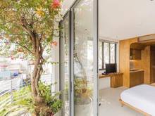 Hình ảnh Tropical Island | Căn Hộ Premium Studio, Pool, Ốc Đảo Giữa Lòng Saigon