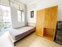 Hình ảnh Căn Hộ DV Bancony Full NT gần Nhà Thờ Ba Chuông