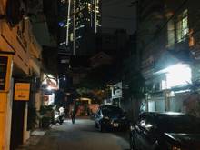 Hình ảnh Nhà [ĐẸP] phố [VIP] Đào Tấn, Ba Đình, 72m2, ôtô tránh, sd mọi mục đích