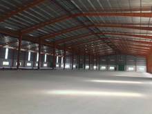 Hình ảnh Cần cho thuê kho xưởng 1500m2, PCCC, trạm điện, khu kho xưởng, 65tr/th