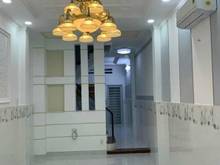 Hình ảnh Nhà bán,Hồ Biểu Chánh,dt:28.5 m2,giá 3.56  tỷ, Phường 11, Phú Nhuận.