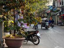 Hình ảnh Chính chủ Cần tiền KD bán mảnh đất 55m2, Ô tô vào nhà MT5.4m oto vào