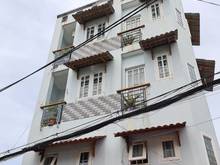 Hình ảnh Bán Nhà 3 Lầu 40m2 Âu Cơ,Ngay P.10, Tân Bình, Chỉ 4 tỷ 2