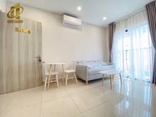 Hình ảnh Studio full nội thất 1PN Q7, Gần Lotte Mart, ĐH TĐT