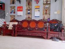 Hình ảnh Bán nhà PHẠM THẾ HIỂN 46m2 p3 q8