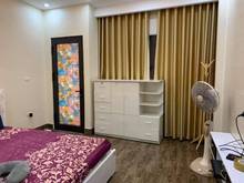 Hình ảnh 4 Tầng, 4PN - Chân Cầu Vĩnh Tuy - Gara ô tô - Ngõ Thông Các Ngả, KD