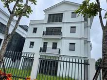 Hình ảnh Bán Biệt Thự sân vườn KDT Gamuda Gardens.