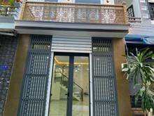 Hình ảnh Bán Nhà HXH Nguyễn Hồng Đào - DT: 4 x 18m [ 70m2 ] - Giá 7.5 Tỷ