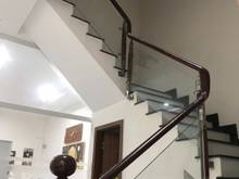 Hình ảnh Nhà nguyên căn 3 lầu khu chung cư An Gia Garden