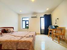 Hình ảnh Phòng trọ có gác _FULL nội thất_gần Hutech,UEF,Hồng Bàng_Lankmark 81