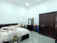 Hình ảnh bán nhà Hẻm lớn đường cách mạng tháng 8, quận 10, Gía 4 tỷ 500tr.