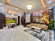 Hình ảnh Bán Nhà 4 tầng Đẹp mặt tiền đường Thi Sách, Hải Châu, Đà Nẵng