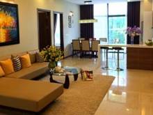 Hình ảnh Chung cư cao cấp THÁI THỊNH 4* ĐẸP - SỊN - CĂN GÓC - Ô TÔ ĐỖ - 3.x tỷ
