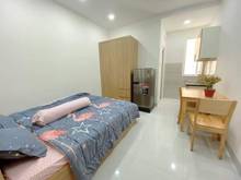 Hình ảnh Căn Hộ Bình Giã Full Nội thất gần chợ Hoàng Hoa Thám