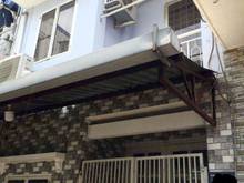 Hình ảnh Nhà giá cực rẻ 2 tầng 40m², 3.55 tỷ, Thống Nhất, p15,Gò Vấp.