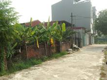 Hình ảnh Đất Bìa Làng thôn Tuân Lề, Oto tránh, Thanh Khoản Cao