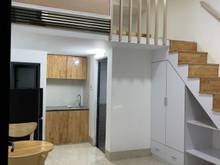 Hình ảnh Duplex_Full nội thất_gần ĐH Ngoại Thương_giáp Q1,Q.PN