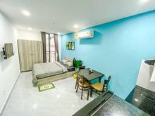 Hình ảnh Căn Hộ Cho Thuê Full Nội Thất 35m2 Lê Văn thọ Gò Vấp