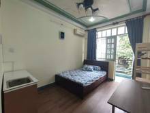 Hình ảnh Cho thuê phòng quận 3 giá rẻ an ninh