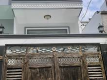 Hình ảnh Bán Gấp! Nhà HXH Khu Cư Xá Tự Do Hẻm 1025/_CMT8 - DT: 50m2 Giá 6.7Tỷ