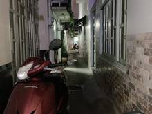 Hình ảnh Bán nhà chính chủ, Lũy bán bích, Q.Tân phú, 29.2 m2 , (3.3 Tỷ).