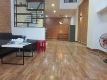 Hình ảnh Bán nhà hẻm xe hơi 3.5m Lý Chính Thắng 2,79 tỷ