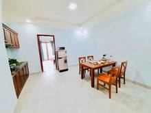 Hình ảnh Căn Hộ 1PN máy giặt Bancong gần KCX ĐH NTT VinCom sát Q1 Q4 Q8