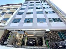 Hình ảnh Bán tòa chung cư mini cầu diễn 130m2, 35 phòng khép kín, dòng tiền