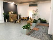 Hình ảnh Cho thuê nhà Tầng 4 phố Linh Lang DTSD 150m2 MT rộng. Giá 14 triệu/th