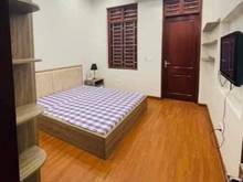 Hình ảnh Bán nhà Trần Phú Hà Đông, Ô Tô Đỗ Cửa, Kinh Doanh, Ngõ Thông, 33m2, Nh
