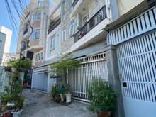 Hình ảnh Tài chính 5 tỷ tìm đâu ra căn thứ 2, DT 4.8x10M 3 tầng, nơ trang long