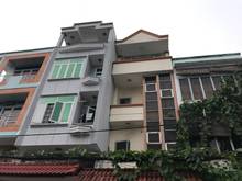 Hình ảnh Chính Chủ Bán Nhà 3 Tấm Nguyễn Bặc, Ngay Chợ Phạm Văn Hai, P2,Tân Bình